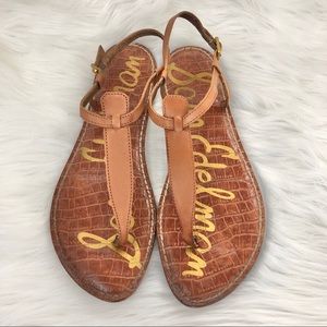 Sam Edelman Gigi Thong Sandal